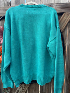 Malcolm Acid Washed