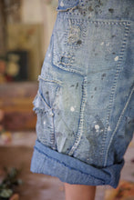 Load image into Gallery viewer, Pants 560 Dani Blues Denims