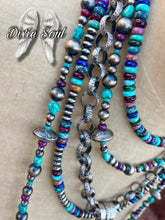 Load image into Gallery viewer, Layers Of Cool Tones Collection