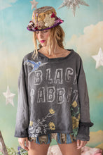 Load image into Gallery viewer, TOP 2281 | Black Sabbath After Forever Hermosa Sweatshirt