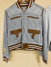 Load image into Gallery viewer, Branded &amp; True Jacket