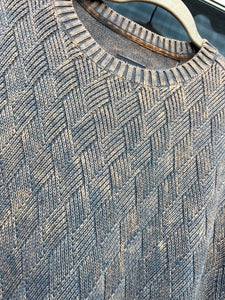 Tristan Acid Washed