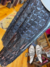 Load image into Gallery viewer, Daisy Suede Duster