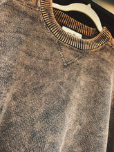 Load image into Gallery viewer, James Acid Washed
