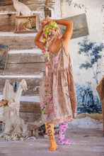Load image into Gallery viewer, DRESS 1283 | Abbeyrosa Bellisima Tank Dress
