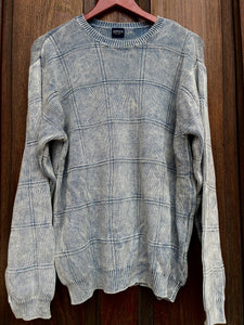 Justin Acid Washed