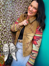 Load image into Gallery viewer, Sidekick Jacket