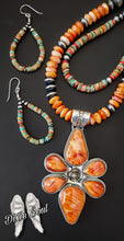 Load image into Gallery viewer, Orange Blossoms Collection