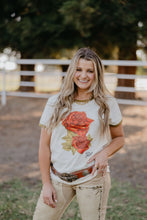 Load image into Gallery viewer, ROSITA&#39;S HOLLY TEE