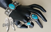 Load image into Gallery viewer, Turquoise Equals Love Collection