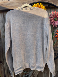 Harry Acid Washed