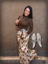 Load image into Gallery viewer, Cowtown Trouser