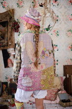 Load image into Gallery viewer, JACKET 1219 | Anna Billy Earl Jacket | Color: Kuta
