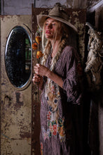Load image into Gallery viewer, Eyelet Rylee Deerest Dress