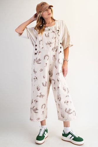 YeeHaw Overalls