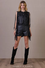 Load image into Gallery viewer, Sonora Vest Black