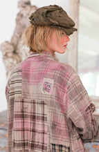Load image into Gallery viewer, Jacket 830 Patchwork Haven Coat