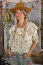 Load image into Gallery viewer, TopEadred Floral Blouse
