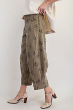 Load image into Gallery viewer, Western Twill Baby Barrel