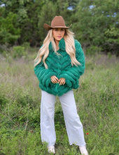 Load image into Gallery viewer, Anything But Boring Fox Furs