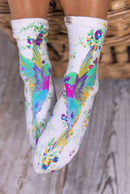 Load image into Gallery viewer, SOCKS 107 | Hummingbird MP Socks