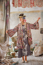Load image into Gallery viewer, JACKET 1122 | Applique Cyrene Coat