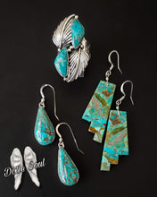Load image into Gallery viewer, Talk About Turquoise