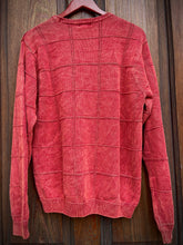 Load image into Gallery viewer, Acid Wash Sweater 11