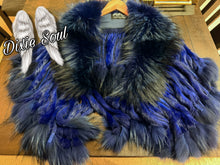 Load image into Gallery viewer, Rodeo Queen Cape