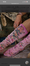 Load image into Gallery viewer, SOCKS 161-VALPK-OS
Maysie OTK Socks