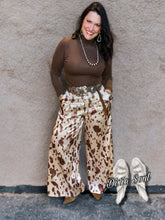 Load image into Gallery viewer, Cowtown Trouser