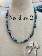 Load image into Gallery viewer, Layers Of Cool Tones Collection