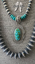 Load image into Gallery viewer, Turquoise All The Way Collection