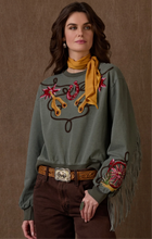 Load image into Gallery viewer, Digger’s Sweatshirt