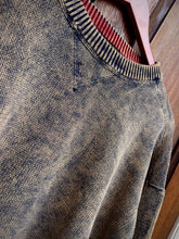 Load image into Gallery viewer, Acid Washed Sweater 3