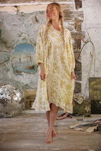 DRESS 690-SURYA-OS
Iruka Dress