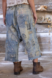 PANTS 774 | Yosemite Denims