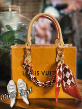 Load image into Gallery viewer, Put it in the Bag 3 Red Cherries