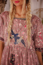 Load image into Gallery viewer, DRESS 1353
Starra Layered Dress
