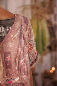 DRESS 1353
Starra Layered Dress