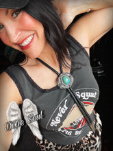 Load image into Gallery viewer, High Grade Kingman Bolo
