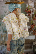 Load image into Gallery viewer, TopEadred Floral Blouse