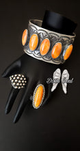 Load image into Gallery viewer, Orange Blossoms Collection