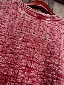 Andre Acid Washed