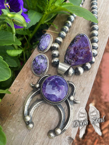 Charoite Collection