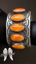 Load image into Gallery viewer, Orange Blossoms Collection