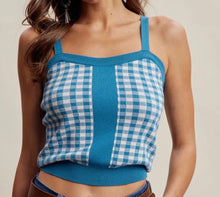 Load image into Gallery viewer, Summer Gingham