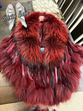 Load image into Gallery viewer, Rodeo Queen Cape