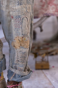 PANTS 841 | Two Lambs Kalle Denims