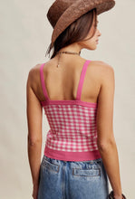 Load image into Gallery viewer, Summer Gingham